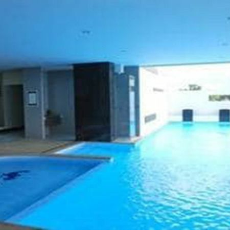 Eak Condoview Chonburi Exterior foto