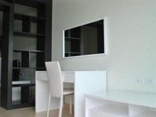 Eak Condoview Chonburi Exterior foto