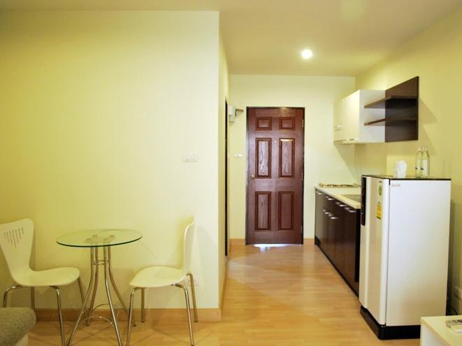 Eak Condoview Chonburi Exterior foto