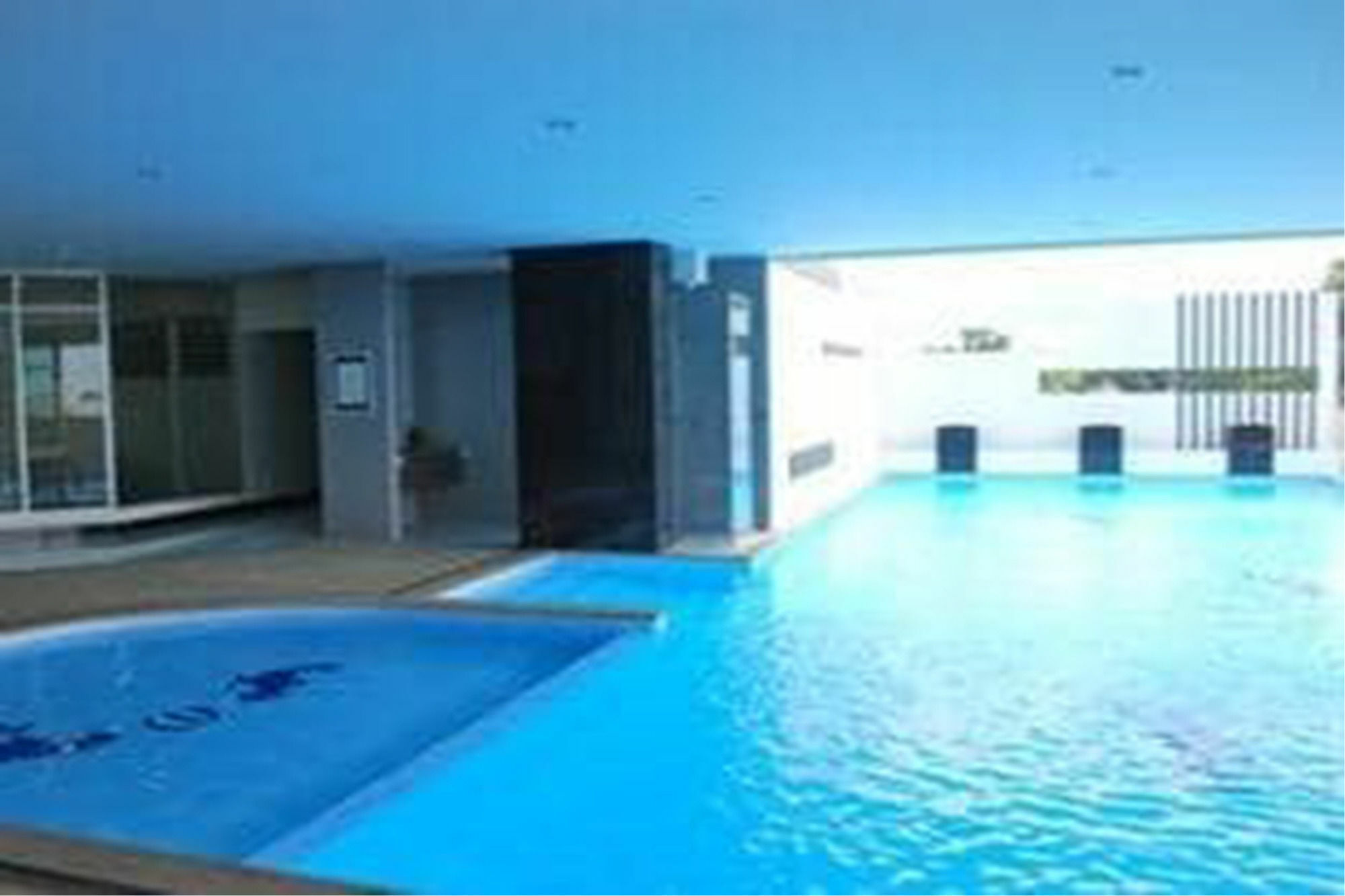 Eak Condoview Chonburi Exterior foto