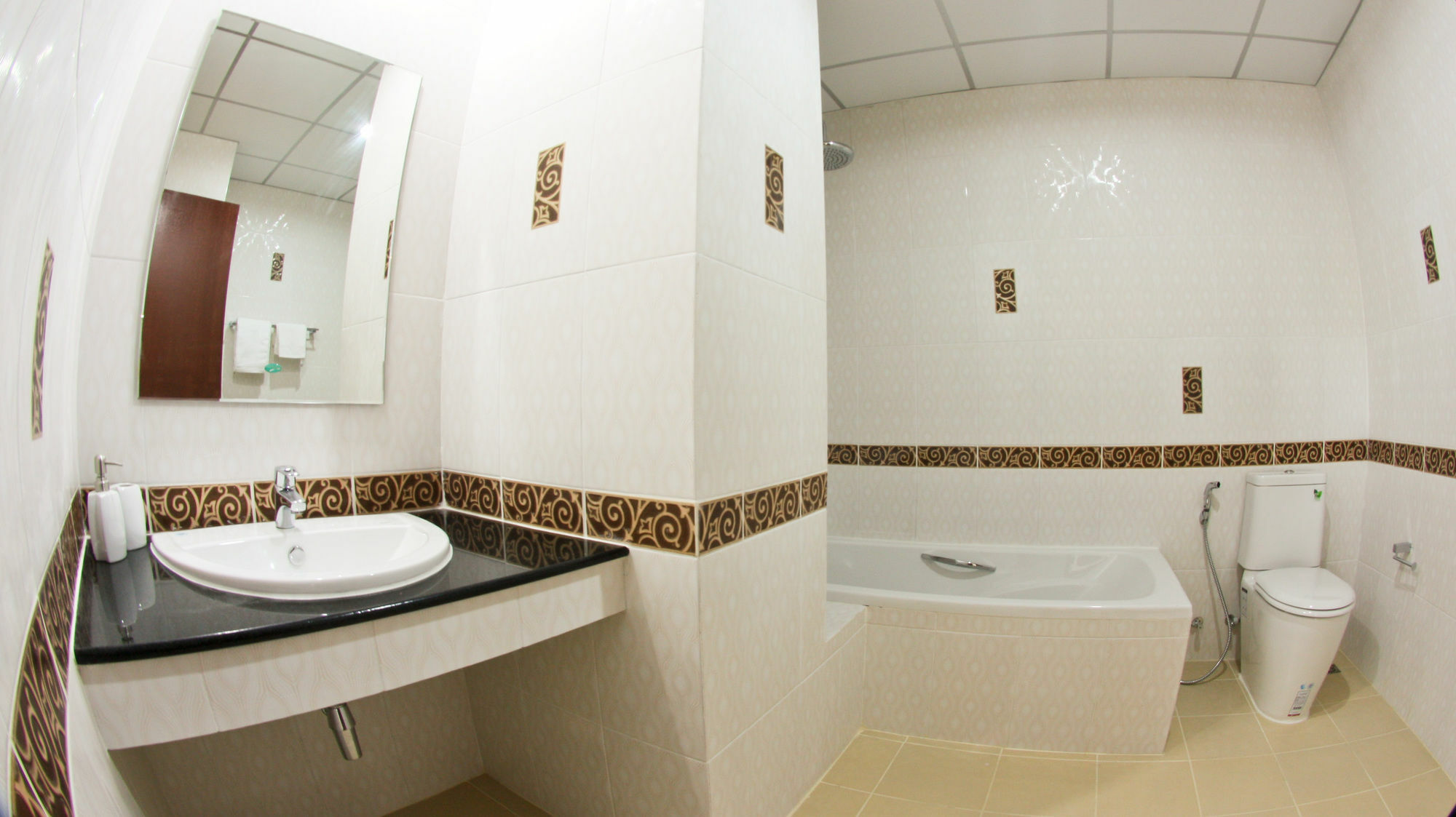 Eak Condoview Chonburi Exterior foto