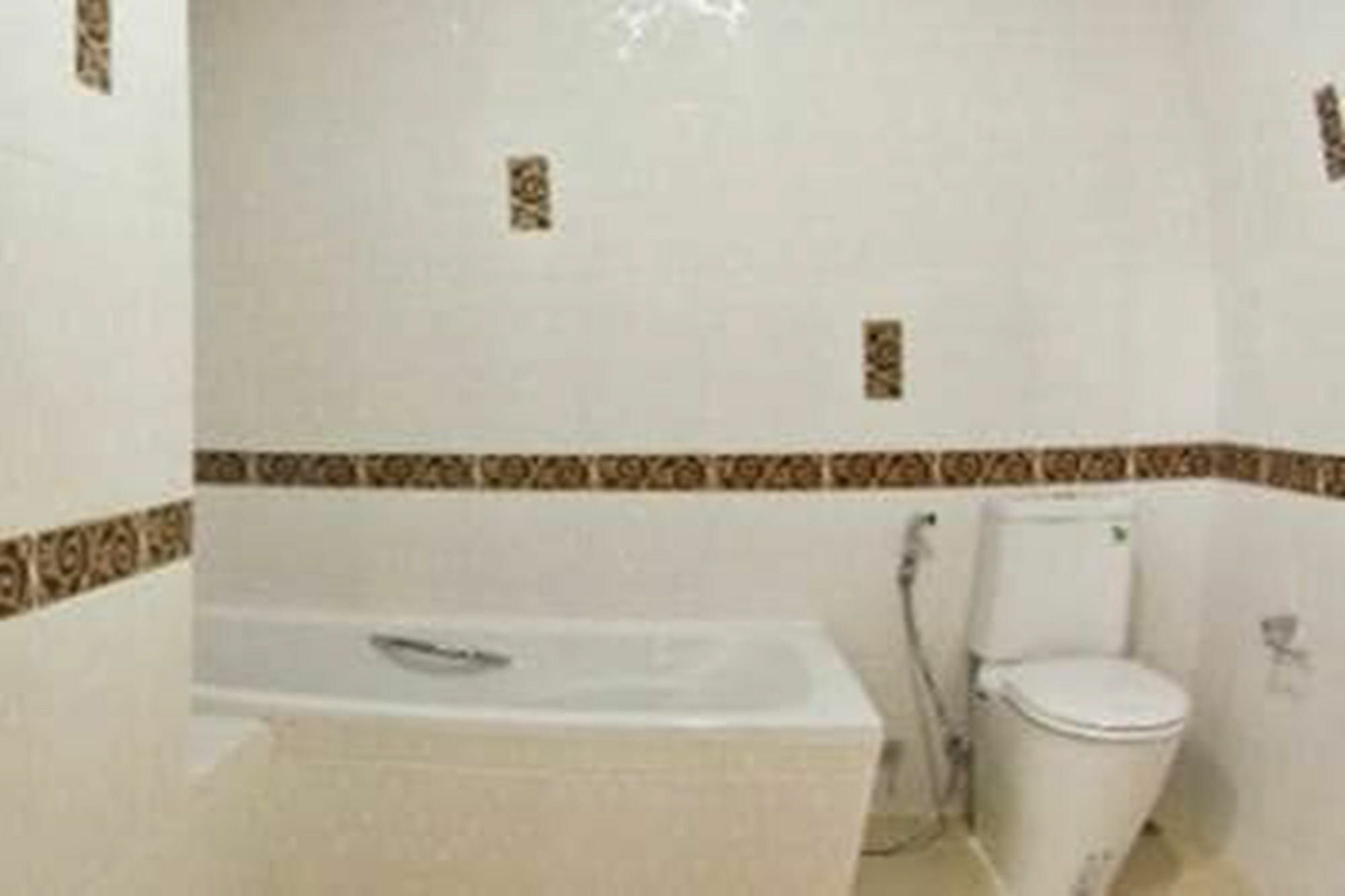 Eak Condoview Chonburi Exterior foto