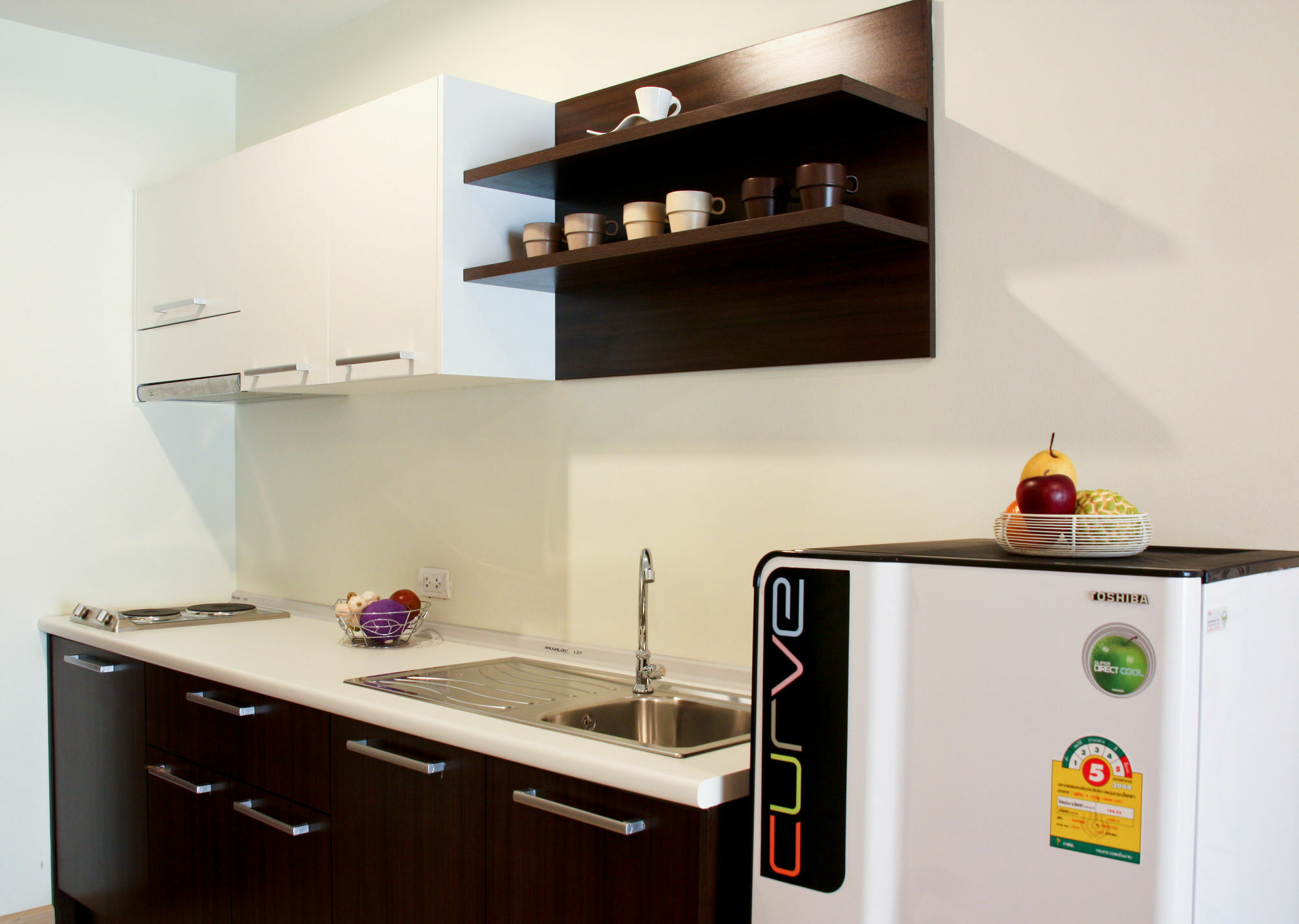 Eak Condoview Chonburi Exterior foto