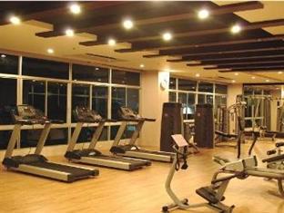 Eak Condoview Chonburi Exterior foto